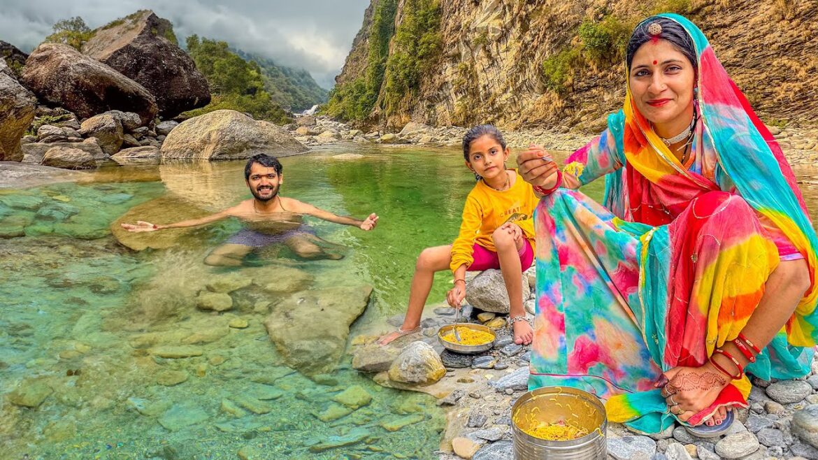 हिमालय की सीक्रेट जगह? आज मजा आ गया 👌❤️ Best travel destinations Liti to Munsiyari Uttarakhand Ep-22 हिमालय की सीक्रेट जगह? आज मजा आ गया 👌❤️ Best travel destinations Liti to Munsiyari Uttarakhand Ep-22