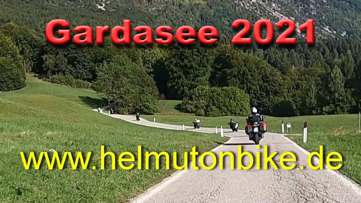 Kurvenparadies Trentino (Gardasee) 2021 (#Motorradtour, #Motorcycle tour) Kurvenparadies Trentino (Gardasee) 2021 (#Motorradtour, #Motorcycle tour)