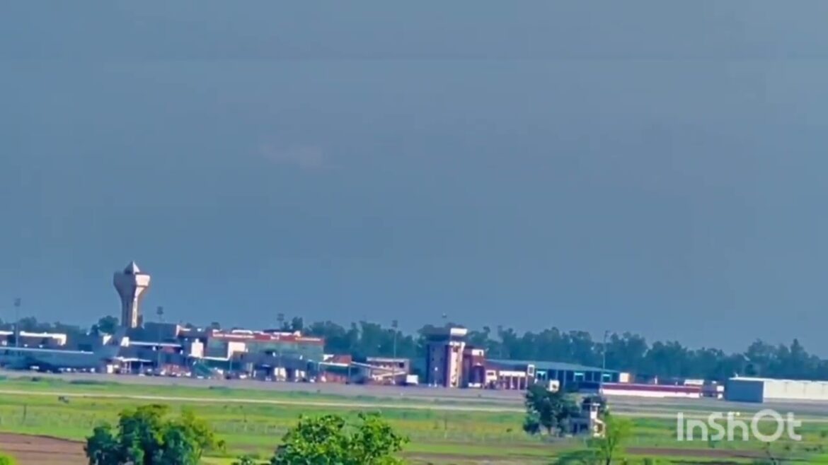 Sialkot International Airport #shorts #short #shortsvideo Sialkot International Airport #shorts #short #shortsvideo