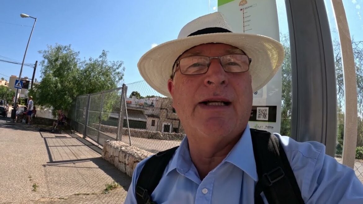 Son Dureta – Anglican Church – Hotel Son Artmadams – Terreno – 3rd July 2023 Son Dureta - Anglican Church - Hotel Son Artmadams - Terreno - 3rd July 2023