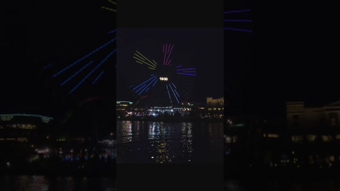 Tanabata Illumination at Minato Mirai (July 7 – 9, 2023) Tanabata Illumination at Minato Mirai (July 7 - 9, 2023)