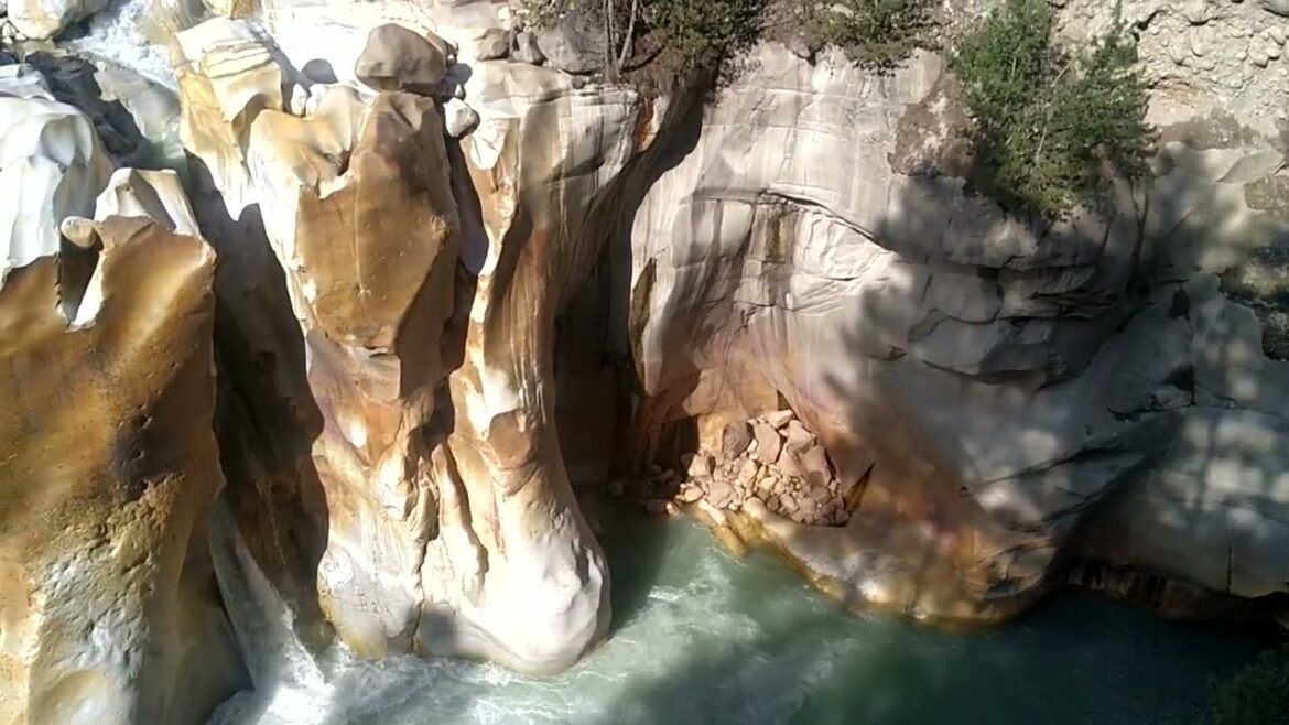 Surya Kund Ka Darshan Gangotri Me || SuryaKund in Gangotri || Surya Devta KI Puja || Ganga Surya Kund Ka Darshan Gangotri Me || SuryaKund in Gangotri || Surya Devta KI Puja || Ganga