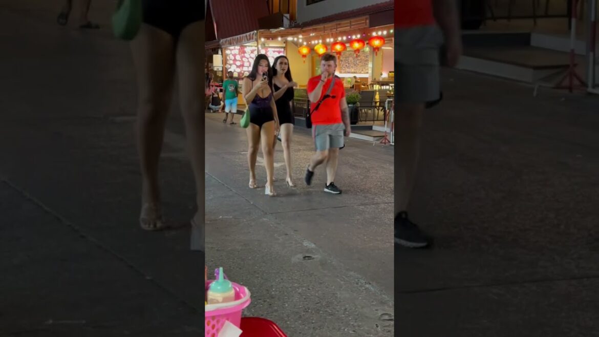 What she showed ? beautiful ladies #thailand #patong #phuket #travel #beautiful #ladyboy #bkk #2023 What she showed ? beautiful ladies #thailand #patong #phuket #travel #beautiful #ladyboy #bkk #2023
