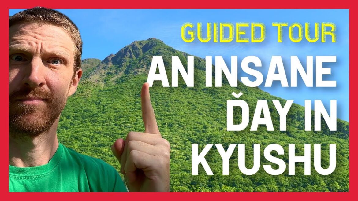 Discover the Natural Wonders of Beppu: Hike and Hot Springs Day Trip! Discover the Natural Wonders of Beppu: Hike and Hot Springs Day Trip!