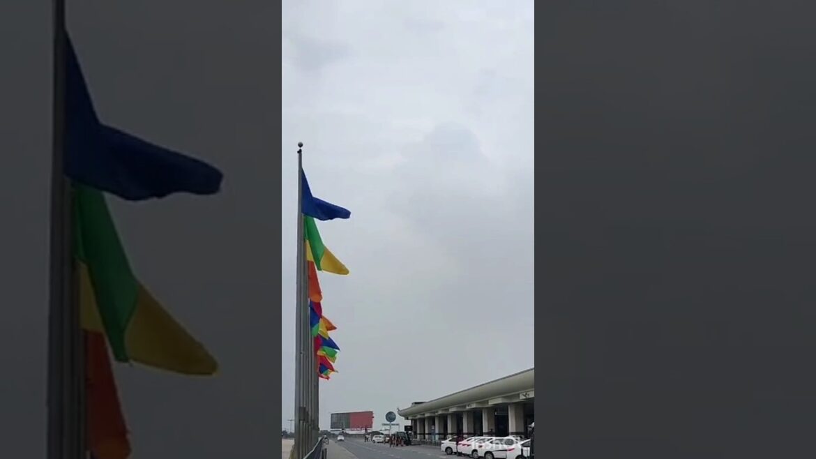 Visit to Lahore Airport #shorts #short #shortsvideo Visit to Lahore Airport #shorts #short #shortsvideo