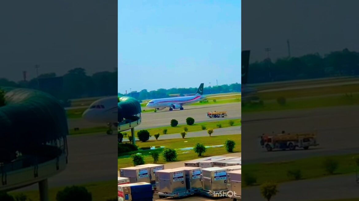 allama iqbal international airport lahore live #shorts #short #shortsvideo #pia allama iqbal international airport lahore live #shorts #short #shortsvideo #pia