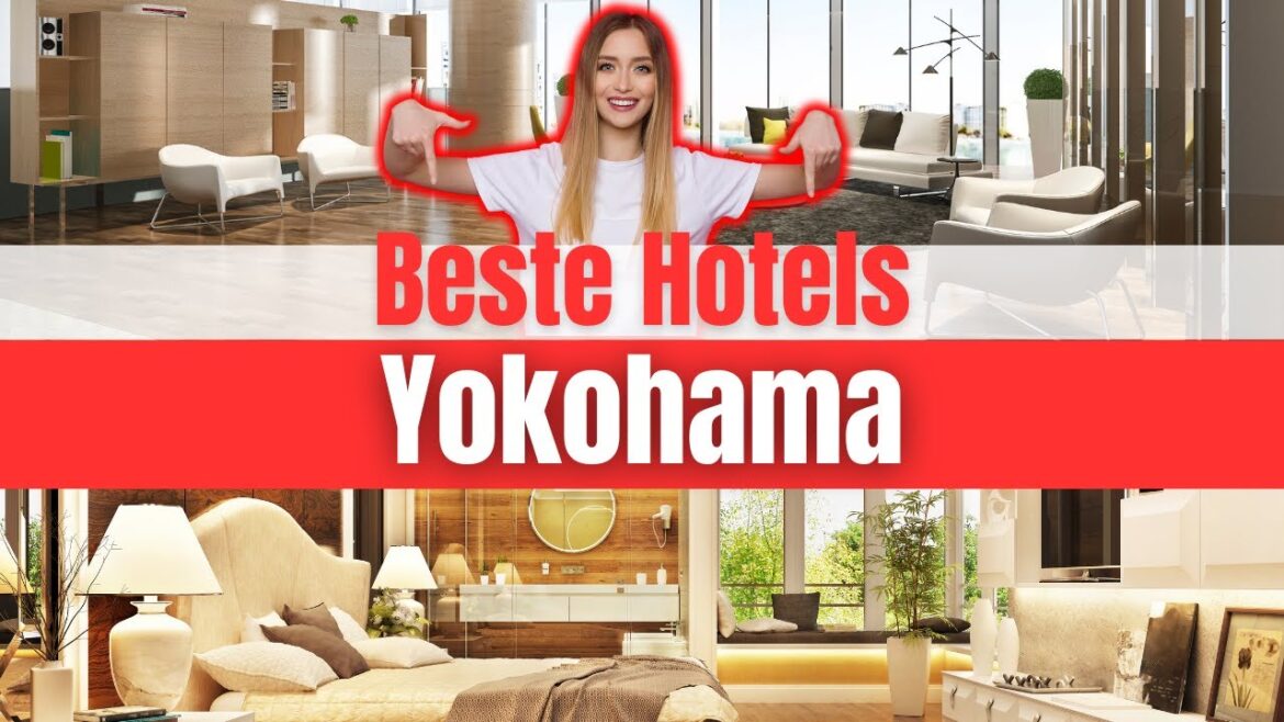 Wo man in Yokohama übernachten kann | Yokohama Budget-Reise