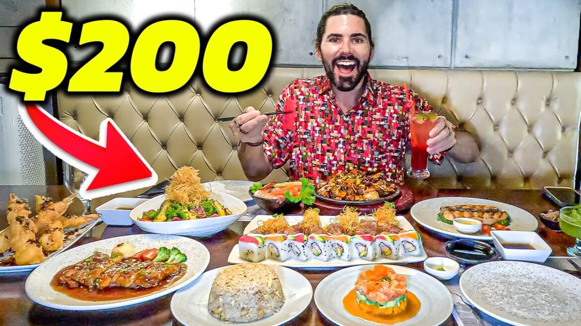 This is how the RICH eat in Bangladesh!