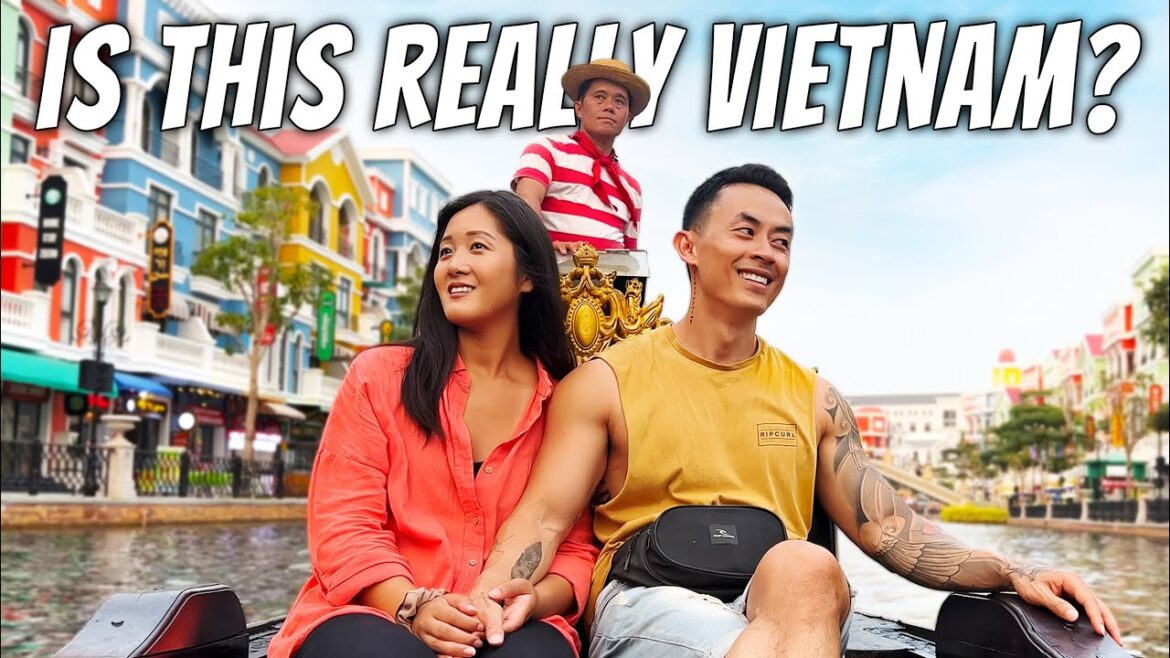 The Vietnam They DON’T Show You 🇻🇳 Phu Quoc Island