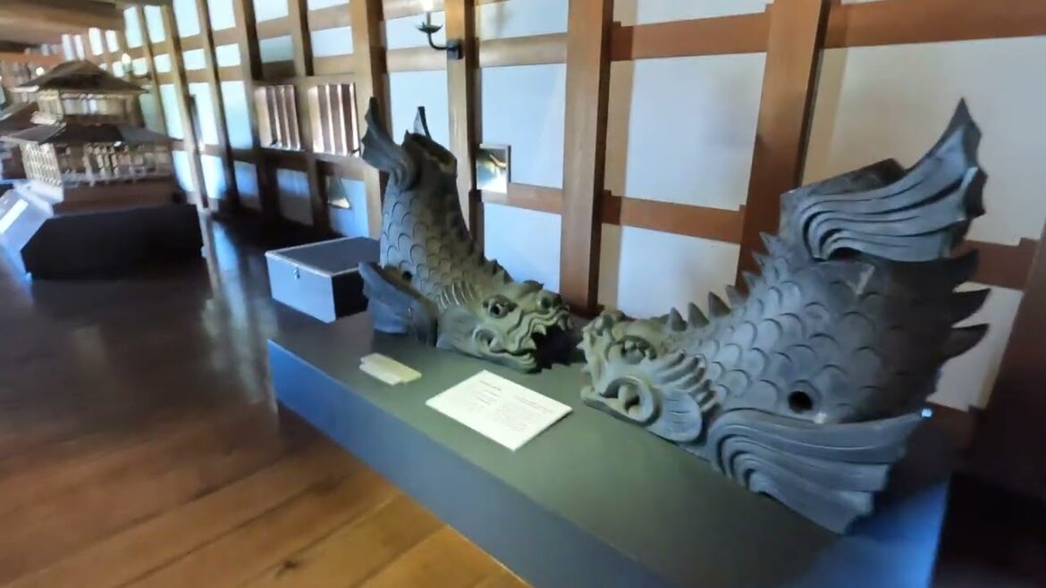 Day trip – Walking Hiroshima city Day trip - Walking Hiroshima city