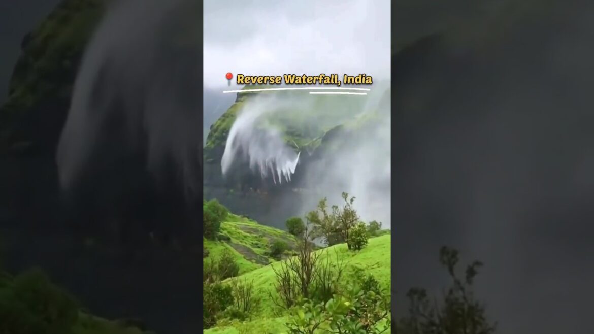 ❤️Surreal places you won't believe exist on Earth. Part-36