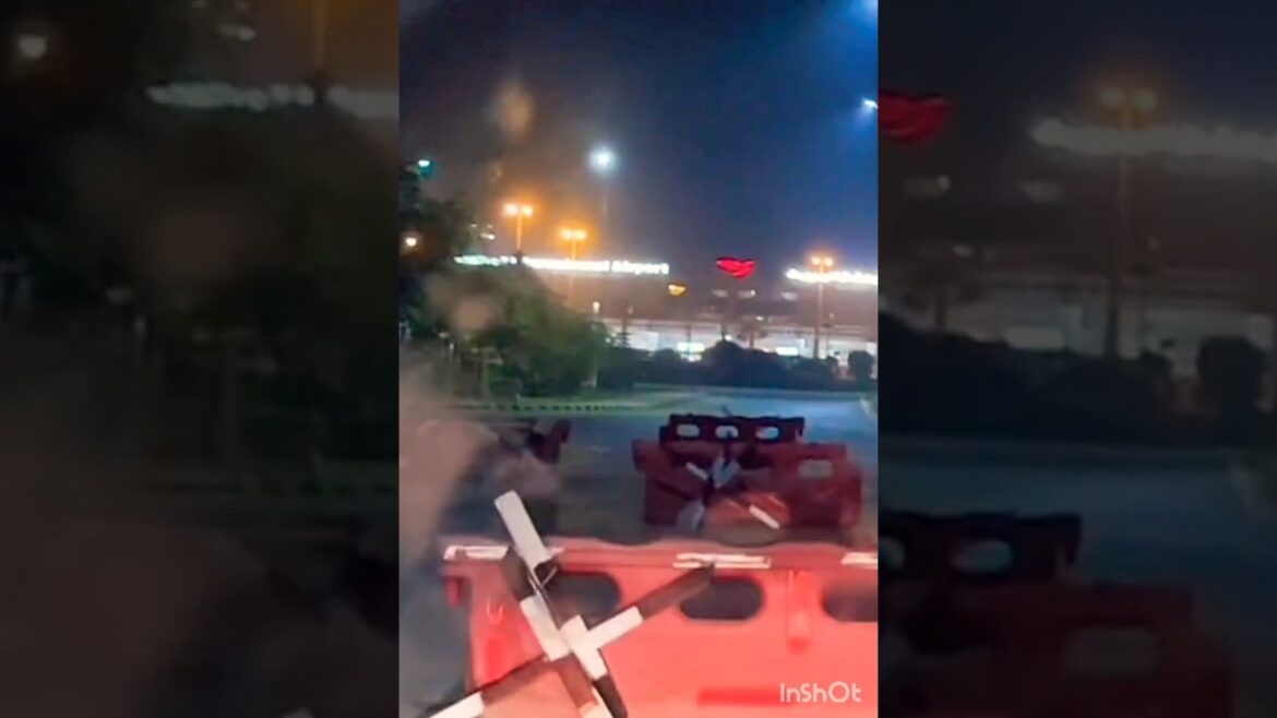 Night Vlog || Sialkot International Airport #shorts #short #shortvideo #sialkot Night Vlog || Sialkot International Airport #shorts #short #shortvideo #sialkot