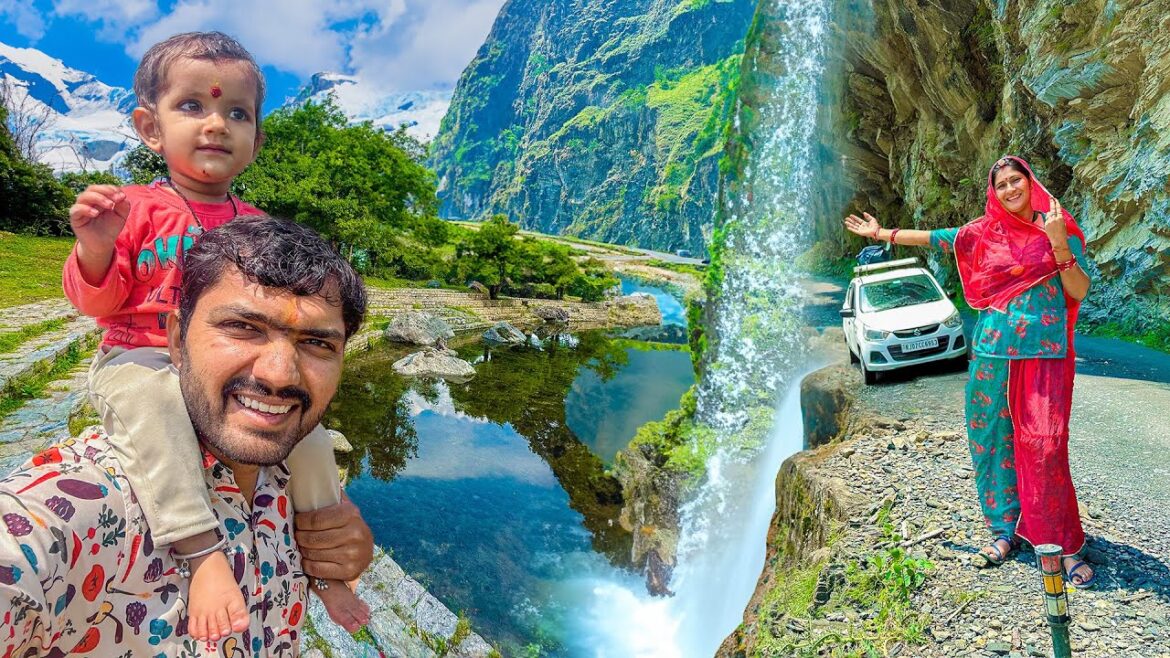 Best Road trip Himalaya👌😄 Munsiyari to Pithoragarh jauljibi Uttarakhand Ep-24 Best Road trip Himalaya👌😄 Munsiyari to Pithoragarh jauljibi Uttarakhand Ep-24