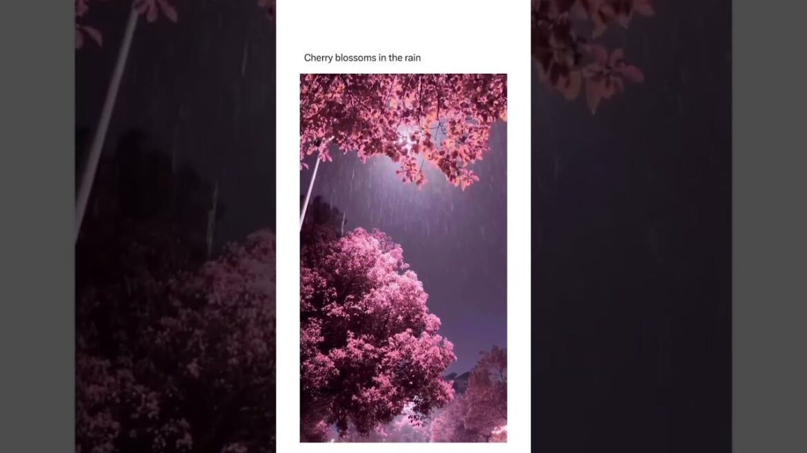 Cherry blossoms in the rain | Torii Whispers #japantravel #japanvlog #japan #sakura #japanlife Cherry blossoms in the rain | Torii Whispers #japantravel #japanvlog #japan #sakura #japanlife