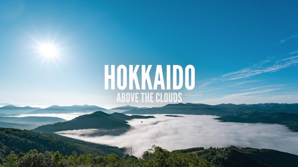 What Visiting Hokkaido in the Summer Is Like | Furano