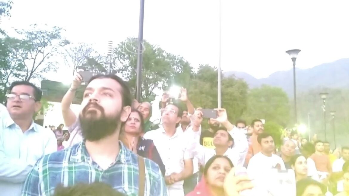 Triveni Ghat ki Aarti | Rishikesh | Ganga Maa Triveni Ghat ki Aarti | Rishikesh | Ganga Maa