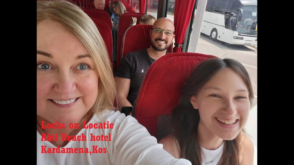 Akti Beach Club Hotel, Kardamena, Kos with Jet2 holidays