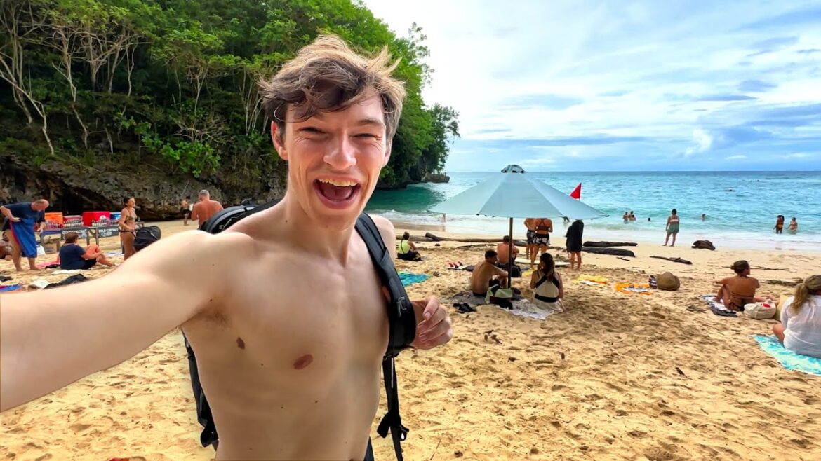 Quanto ho SPESO a BALI?