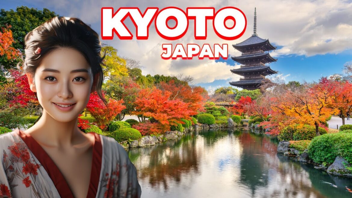 Kyoto: What It’s Known For and Why It’s a Must-Visit Destination in Japan π―π΅ Kyoto: What It's Known For and Why It's a Must-Visit Destination in Japan π―π΅