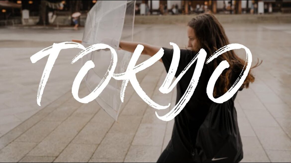 First Time travel to Tokyo Japan – What to expect on your first day First Time travel to Tokyo Japan - What to expect on your first day