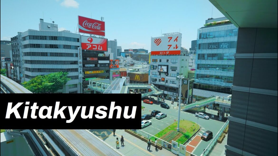 북큐슈 여행 – EP.1 키타큐슈/시모노세키 | Kitakyushu, Shimonoseki 북큐슈 여행 - EP.1 키타큐슈/시모노세키 | Kitakyushu, Shimonoseki