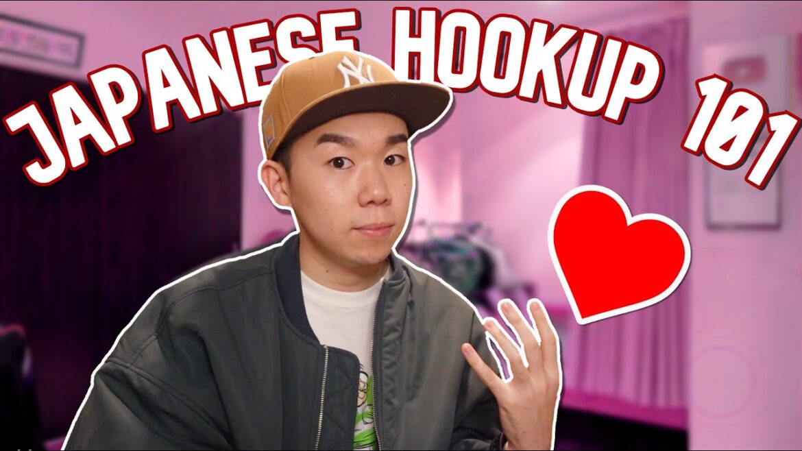 Japanese Hookup Expert Explains Hookup Culture in Japan Japanese Hookup Expert Explains Hookup Culture in Japan