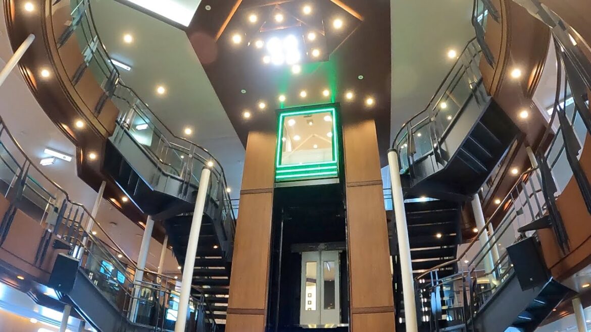 東京九州フェリー「はまゆう」ツーリストA 新門司→横須賀 姉妹船のすれ違いに感動！