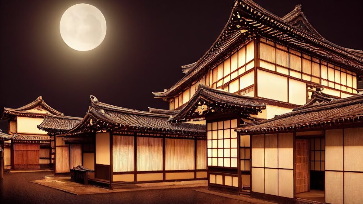 【After the Moonlit Night〜Nobuo Tsumura〜】 This is a reading of a short Japanese essay. 【After the Moonlit Night〜Nobuo Tsumura〜】 This is a reading of a short Japanese essay.