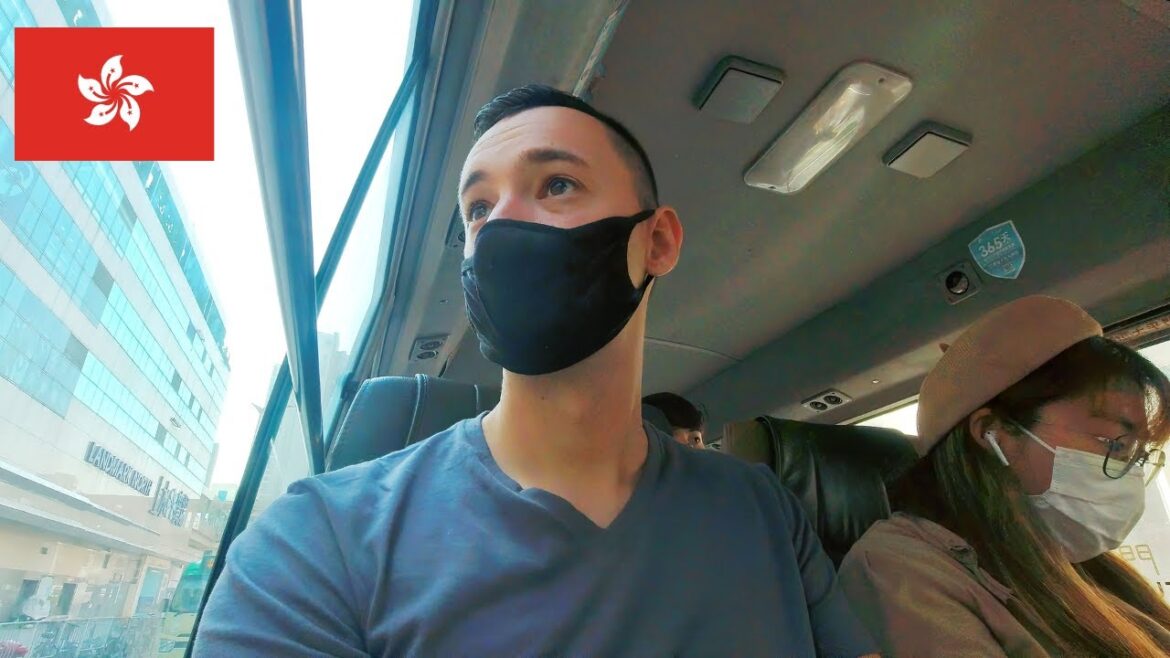 Denied Entry To Hong Kong China Border Town 🇭🇰 Denied Entry To Hong Kong China Border Town 🇭🇰