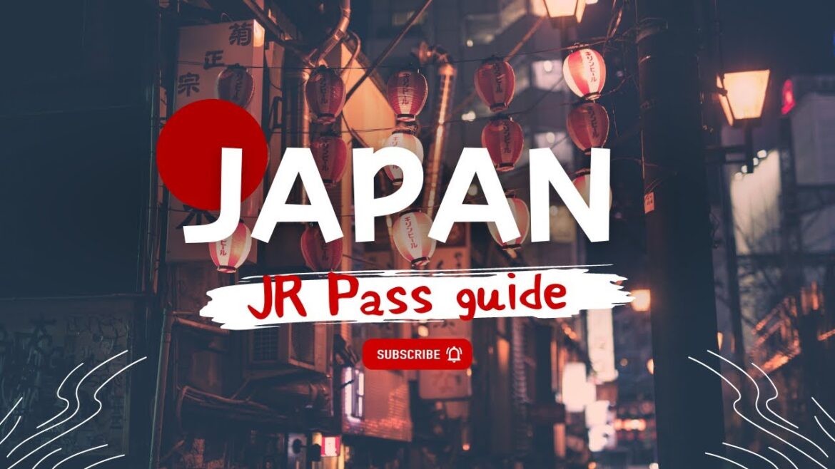 Ultimate Guide to JR Pass Japan: Everything You Need to Know! Ultimate Guide to JR Pass Japan: Everything You Need to Know!