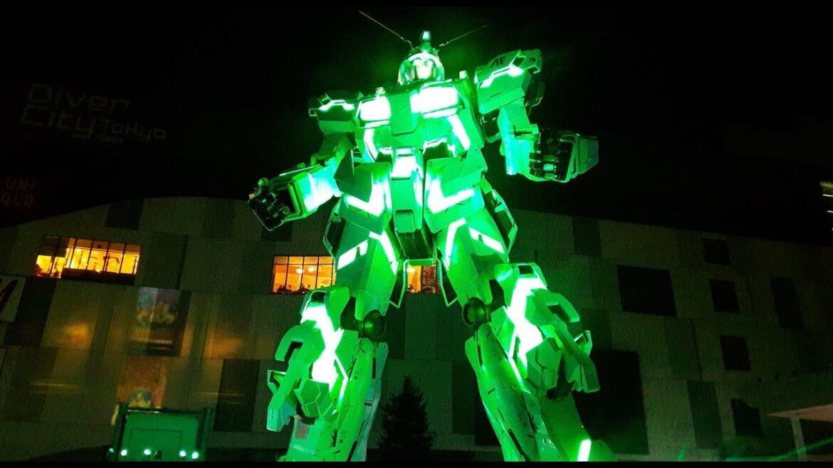 Japan Trip 2018 montage Part 3