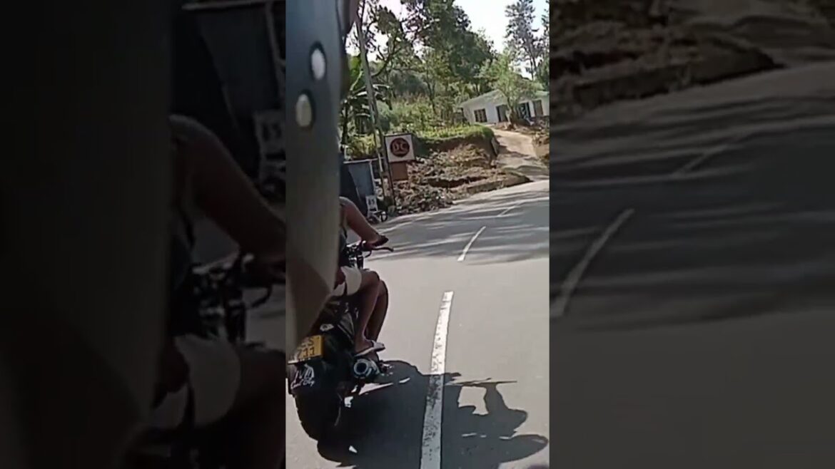 #shorts | sri lanka wonderful  mountain travel road | 🤩🔥 #youtubeshorts travel vlog  | #short