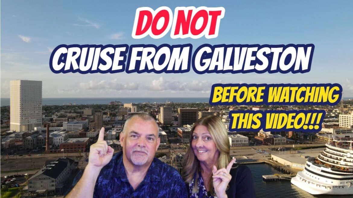GALVESTON CRUISE PORT GUIDE | What you need to know when CRUISING from Galveston, Texas. GALVESTON CRUISE PORT GUIDE | What you need to know when CRUISING from Galveston, Texas.