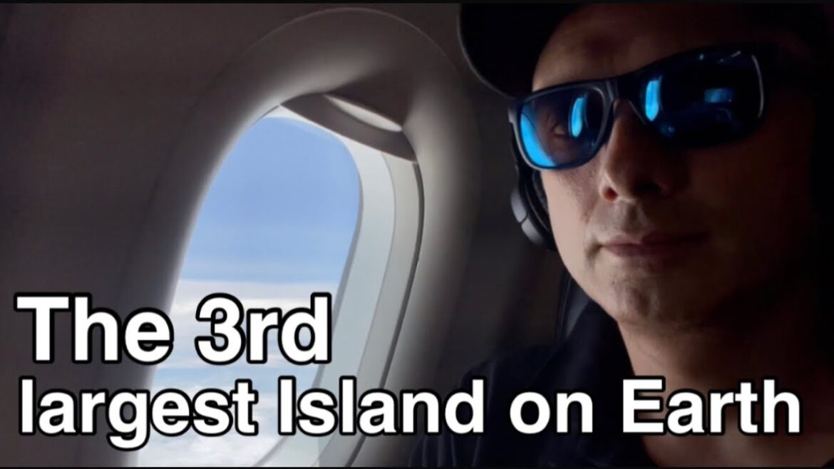 🇲🇾 Arriving at KOTA KINABALU, Sabah, Malaysia | KINABALU PARK | Borneo Island 2023