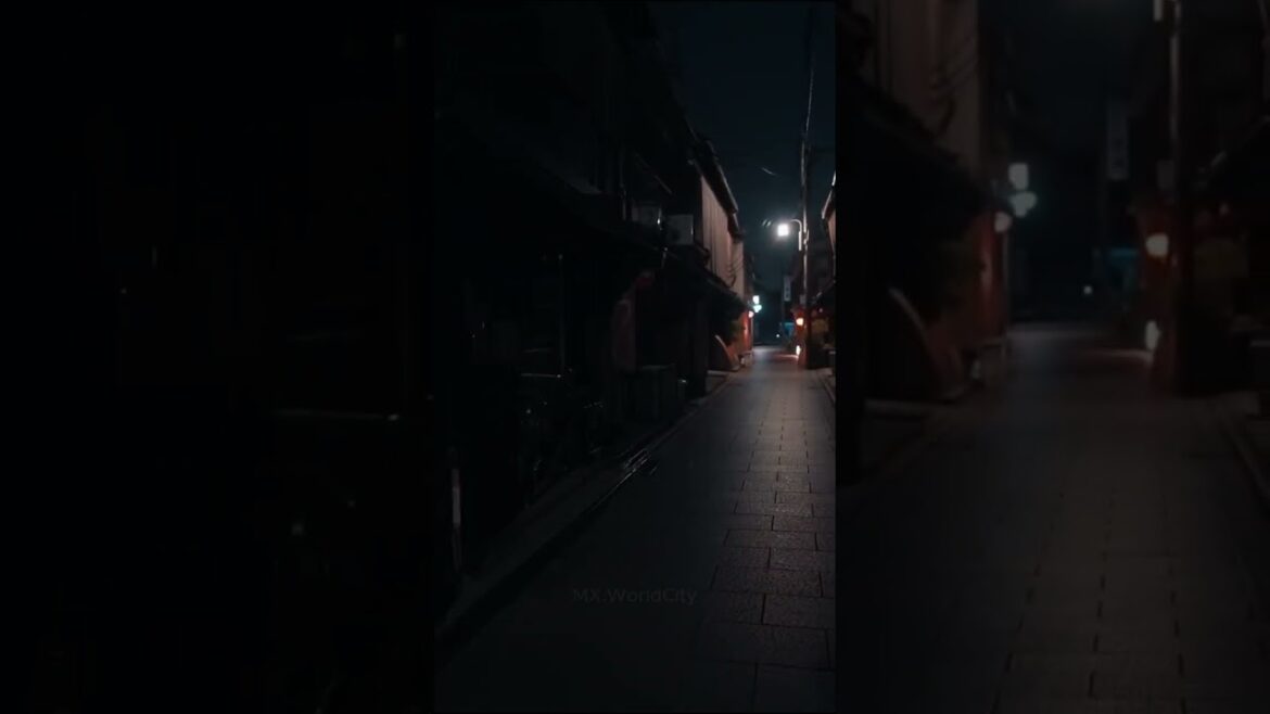 🇯🇵 Beautiful City | kyoto City | Japan | City Tour | Explore Cities | City Adventures