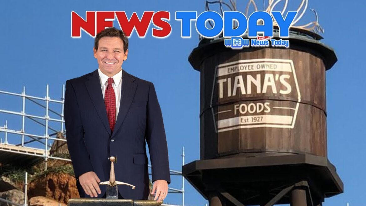 "Something Will Happen" to Star Wars: Galactic Starcruiser, Sword in the Stone Being Removed