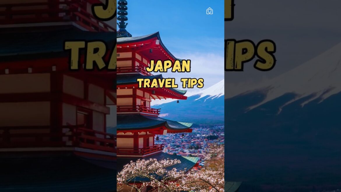 Japan Travel Tips🎏  #travel #tips #holiday #shorts #best #japan Japan Travel Tips🎏  #travel #tips #holiday #shorts #best #japan