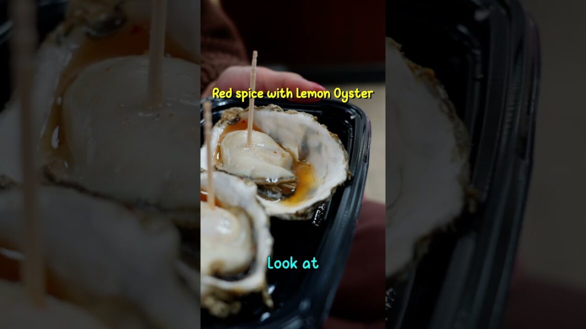 Miyajima Island: The Island for Oyster Lovers