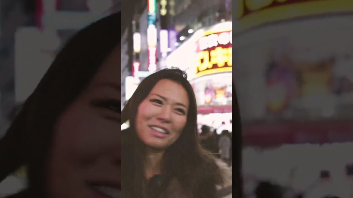 Top 10 things to do in Tokyo Japan-Shibuyu Crossing Tokyo Japan vacation guide #shorts