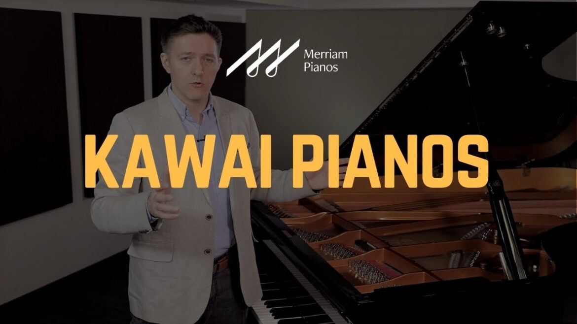 🎹Where to Find the Kawai Piano Serial Number? & Where are Kawai Pianos Made?🎹