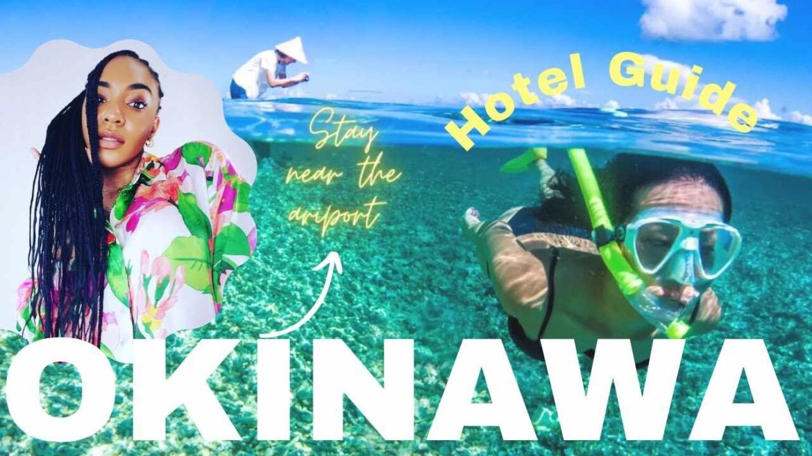 Stay near NAHA airport | OKINAWA Japan Hotel Guide #Okinawajapan #traveldiaries Stay near NAHA airport | OKINAWA Japan Hotel Guide #Okinawajapan #traveldiaries