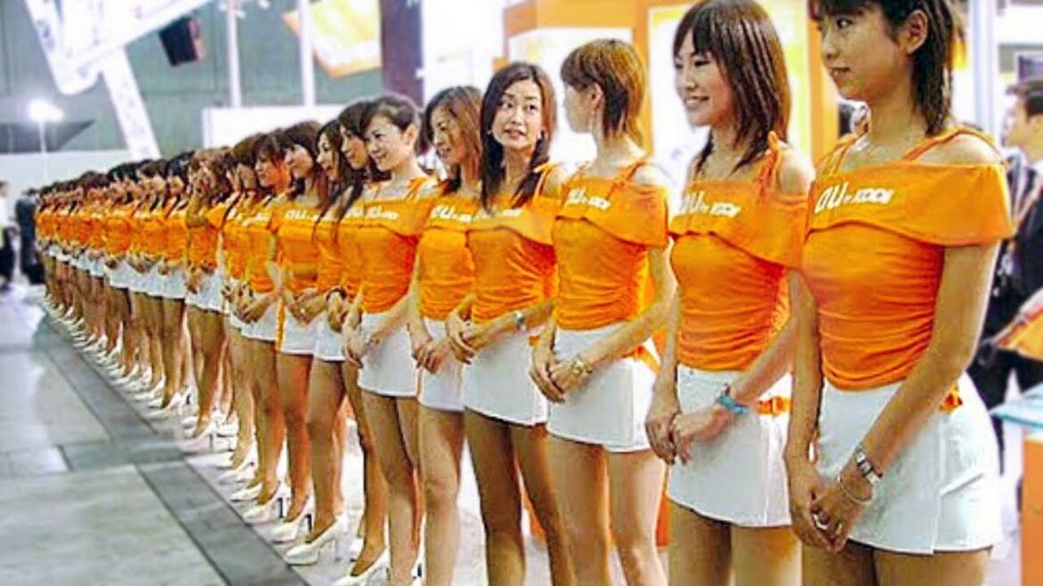 15 Things That Can’t Be Seen Anywhere But In Japan 15 Things That Can't Be Seen Anywhere But In Japan