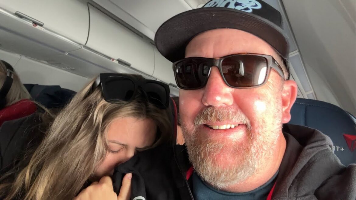 Travel Day to Walt Disney World.. Orlando Florida Travel Day to Walt Disney World.. Orlando Florida