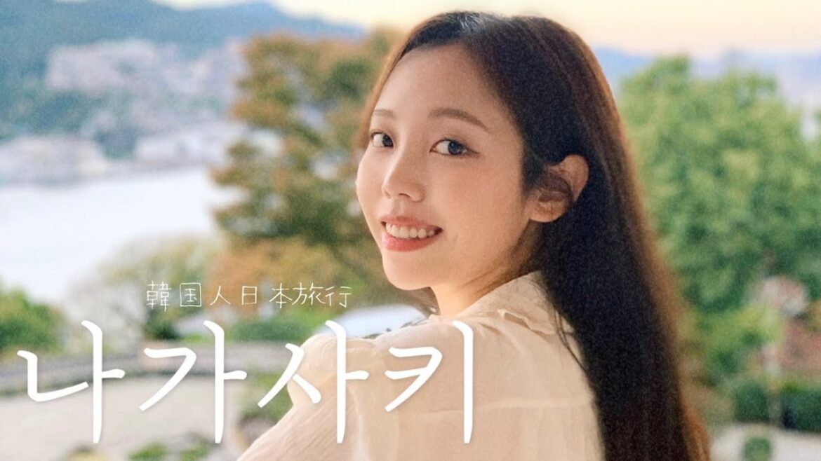 이국적인 매력의 나가사키 당일치기 여행 vlog💛 J의 알찬 일정!! 추천 여행지,산큐패스 벤또 먹으며 기차여행🚄,두근 두근 나의 운세는?!💕 이국적인 매력의 나가사키 당일치기 여행 vlog💛 J의 알찬 일정!! 추천 여행지,산큐패스 벤또 먹으며 기차여행🚄,두근 두근 나의 운세는?!💕