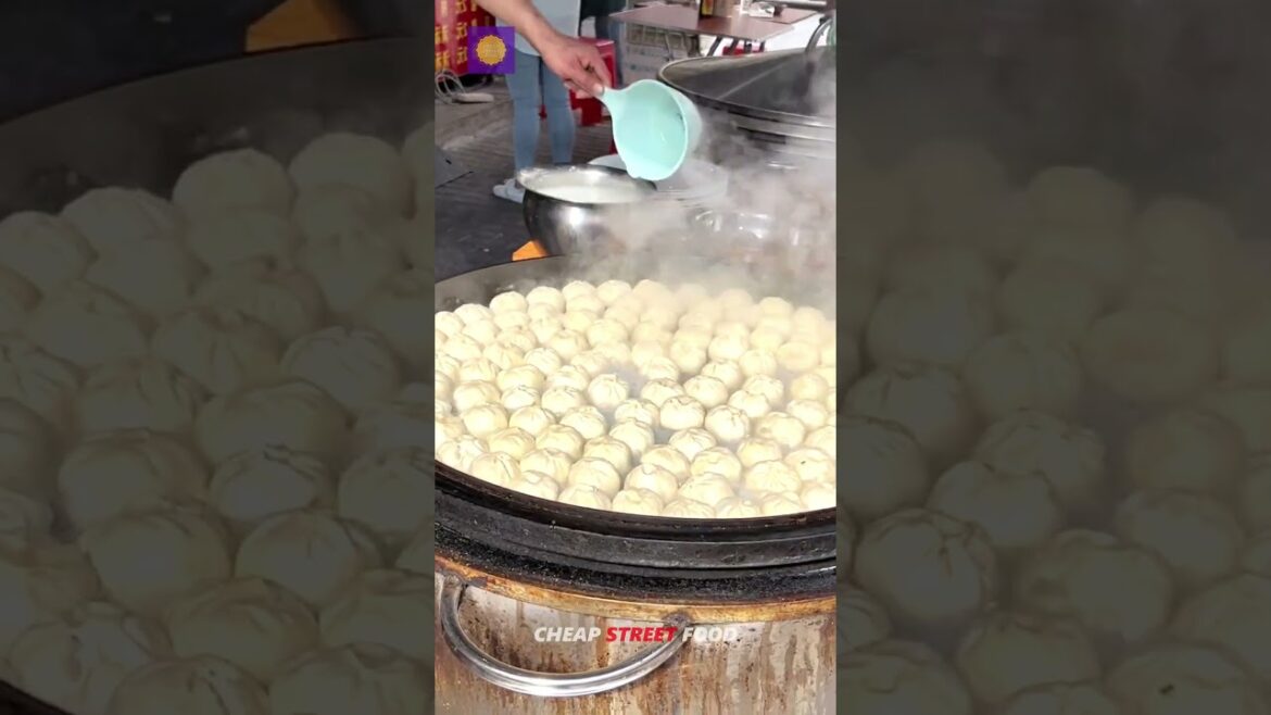 Asian Local Street Food #food #foodie