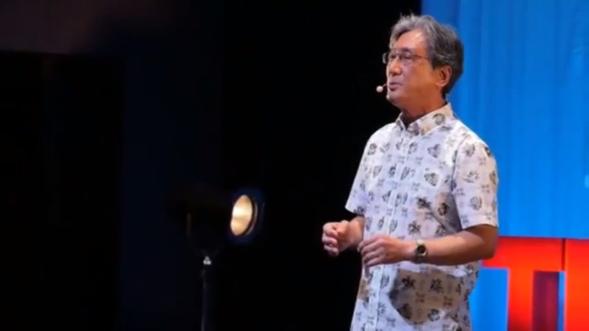 Go to Space by using Elevator | Yoshiki Yamagiwa | TEDxHamamatsu Go to Space by using Elevator | Yoshiki Yamagiwa | TEDxHamamatsu