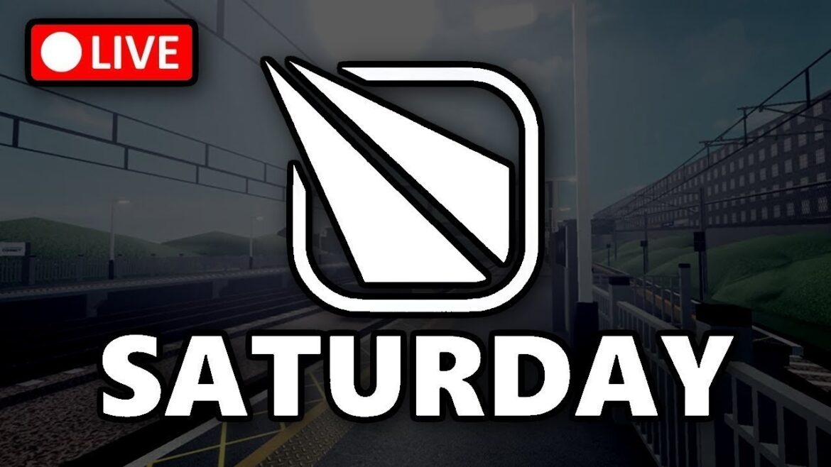 SCR ft. the Stepford Disaster Characters | SCR Saturday SCR ft. the Stepford Disaster Characters | SCR Saturday