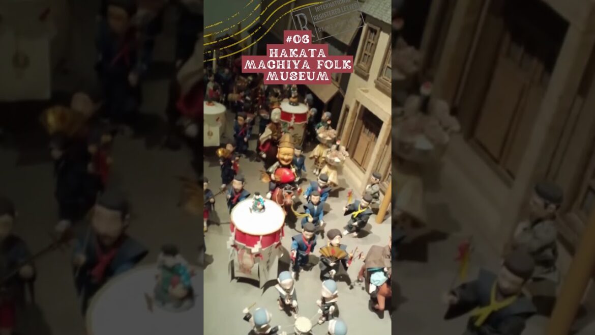 Top 10 Unique Experience Tourist Spots in Fukuoka, Japan 2023! #shorts Top 10 Unique Experience Tourist Spots in Fukuoka, Japan 2023! #shorts