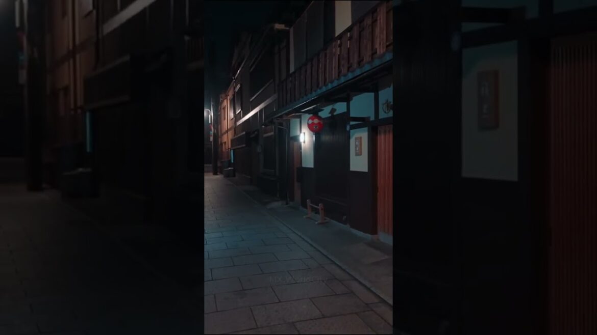 🇯🇵 Beautiful City | kyoto City | Japan | City Tour | Explore Cities | City Adventures