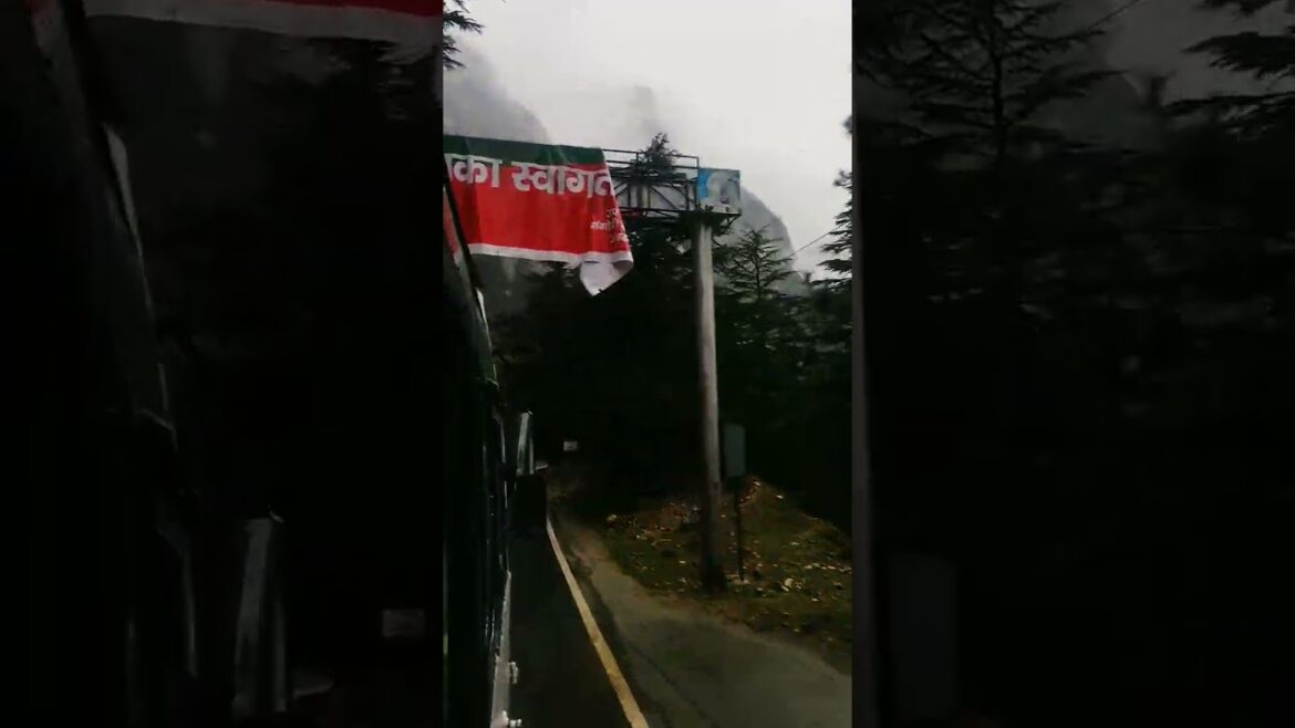 Welcome To Gangotri National Park | Gangotri Me Pahuch gye